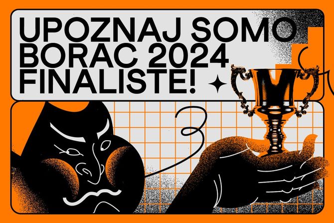 Somo borac Somo borac