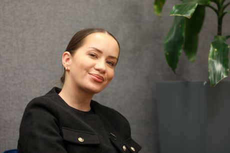 Danijela Stanković Daya Danijela Stanković Daya