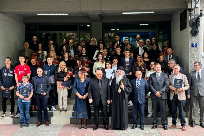 Sednica Skupštine grada Jagodine