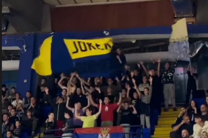 KK Joker, navijači (KK Joker Ultras)