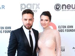 Liam Payne, Maya Henry