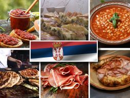 lista najboljih jela iz Srbije