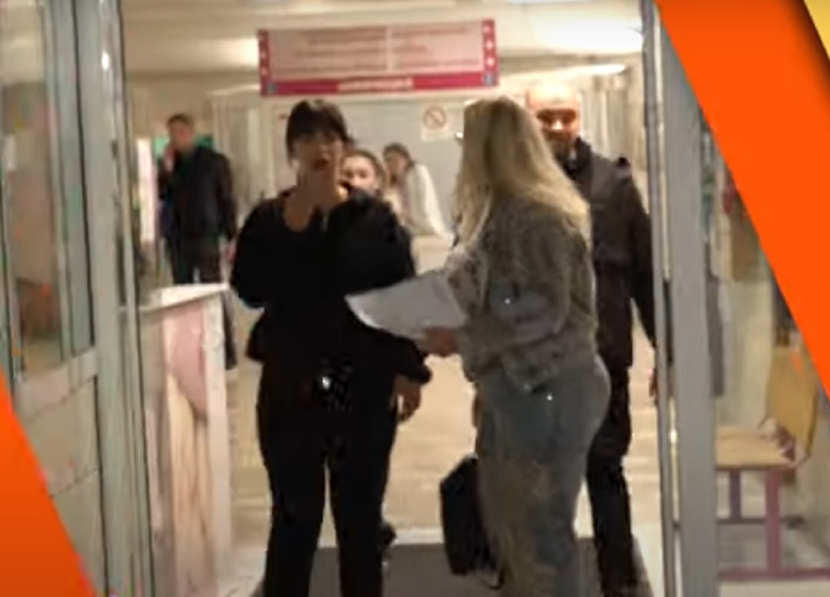 Miljanu Kulić vode u ludnicu, reaguje i policija! Oglasila se hitno i moli sve za pomoć "Rođena majka..."