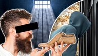Grk (28) iz Soluna noću posjetio komšije: Treba mu terapija jer voli da "šmrcne"
