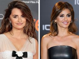 Monica Cruz Penelope Cruz