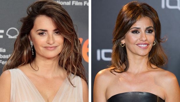 Monica Cruz Penelope Cruz