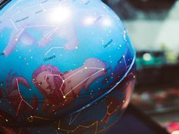 horoskop, sazvežđe, astrologija