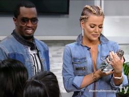 Kloi Kardašijan i Didi