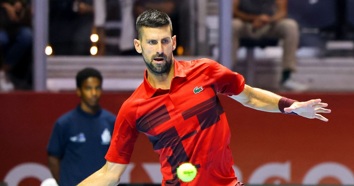Novak Đoković dobio svoj sat: Košta bogatstvo, retki će ga imati i ...