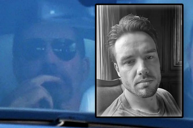 Sajmon Kauel Liam Pejn Sajmon Kauel Liam Pejn