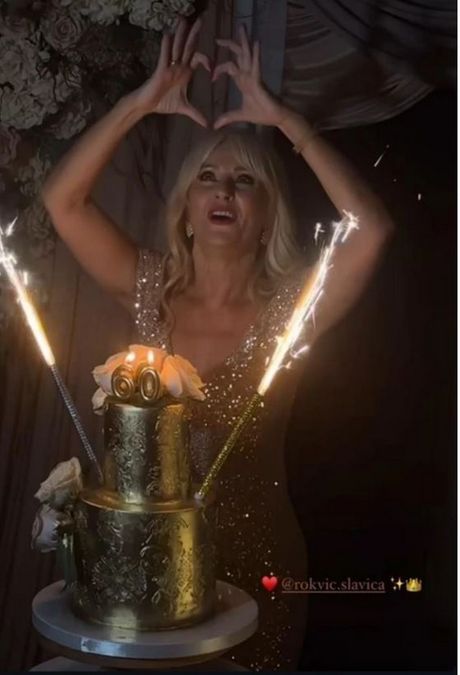 Slavica Rokvić Slavica Rokvić