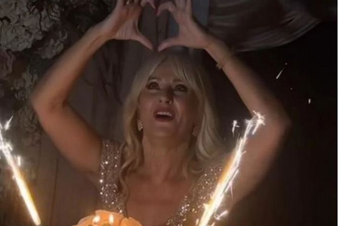 Slavica Rokvić Slavica Rokvić