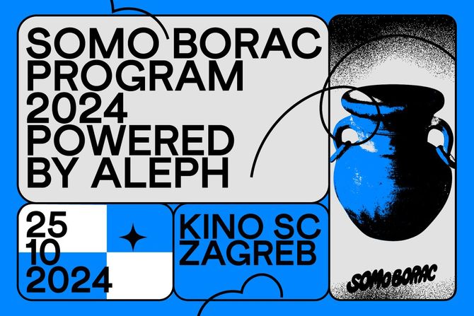 Somo borac Somo borac