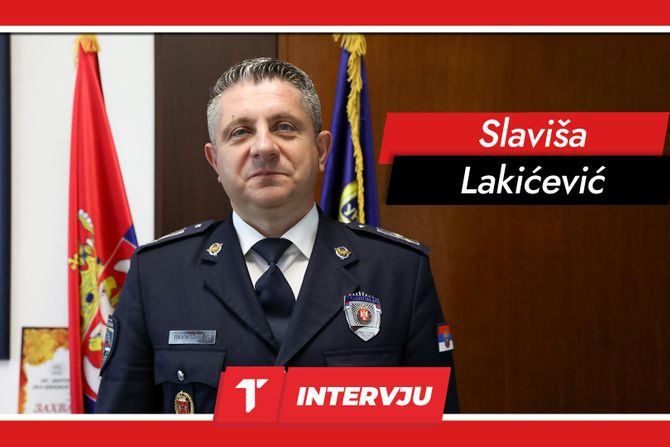 Slaviša Lakićević