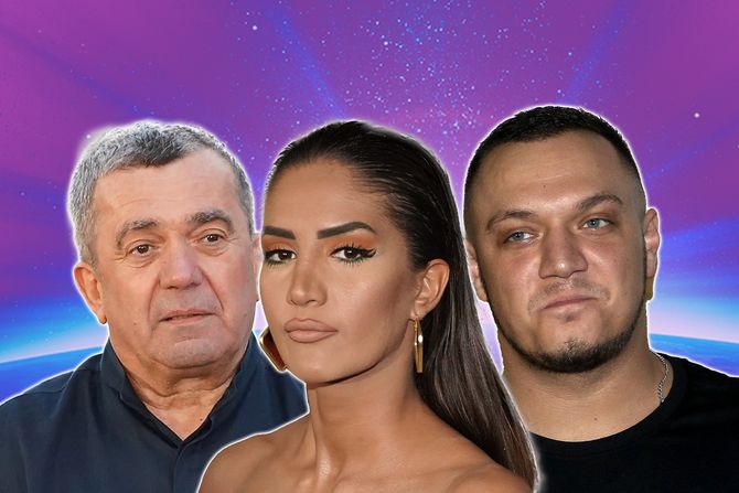Veliša Đuričić Anđela Đuričić Nenad Marinković Gastoz Veliša Đuričić Anđela Đuričić Nenad Marinković Gastoz