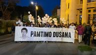 Stop rasizmu! U Beogradu održana šetnja sa jakom porukom u znak sećanja na ubistvo Roma Dušana Jovanovića (14)