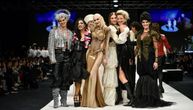 Fantastično putovanje sa Slađanom na Fashion Week-u