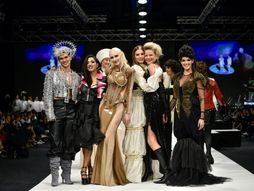 Belgrade Fashion Week, Slađana Milošević