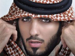 omar borkan