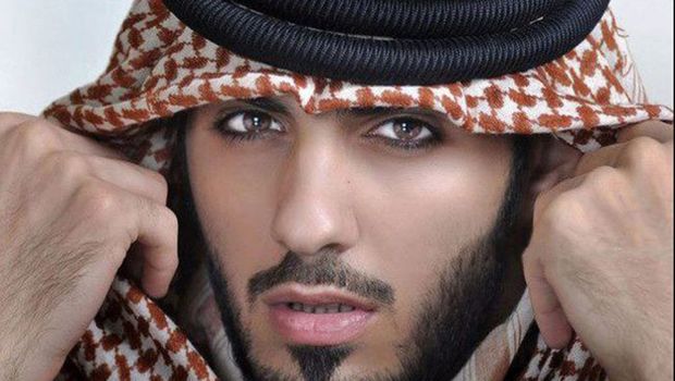 omar borkan