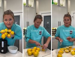 samantha mullino limun