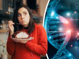 Drevni DNK, ugljeni hidrati, šećeri