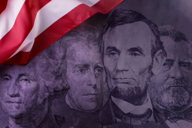 Predsednici SAD Predsednici SAD