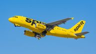 Sudbina Spirit Airlines neizvesna: Propali razgovori sa Frontier Airlines, moguć bankrot