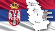 Za 30 godina Srbija gubi milion i po stanovnika: Preostali će živeti u ovih 5 gradova, 2 oblasti biće puste