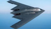 Kako je uništen najskuplji avion na svetu: Nevidljivi bombarder B-2 se zapalio, gasili ga vodom umesto penom