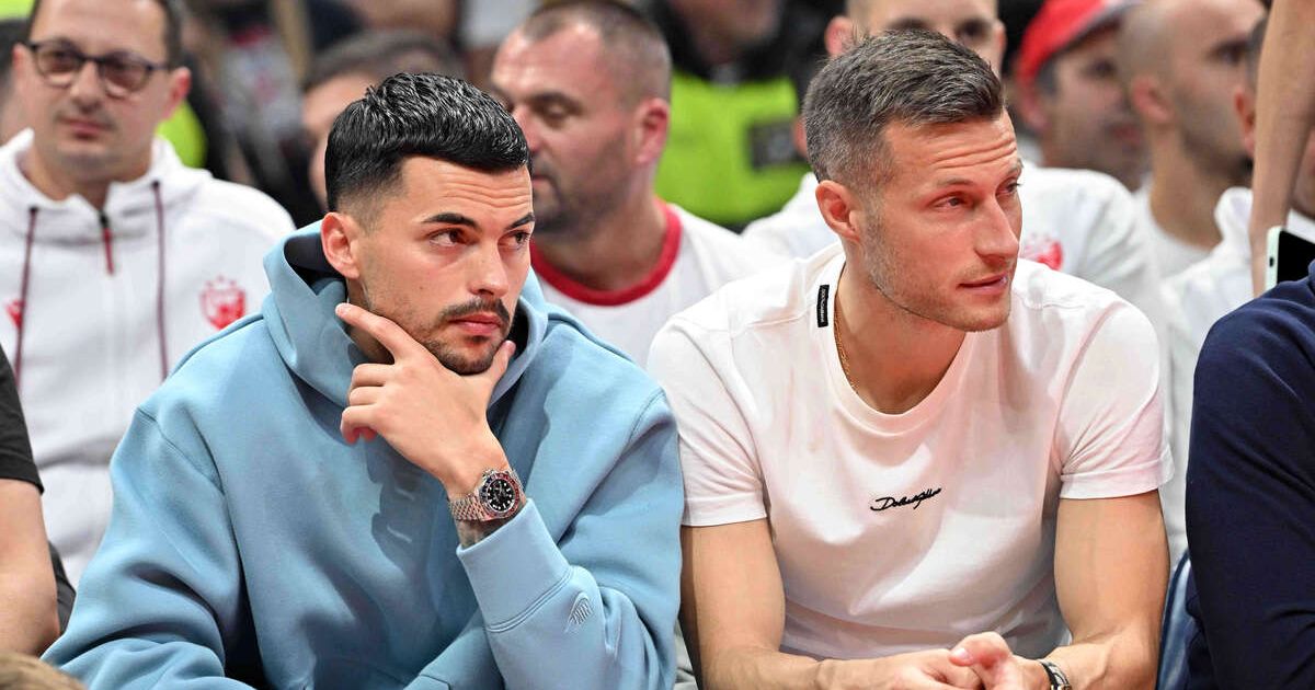 Nemanja Radonjić "psovkom" opisao meč Kalinića u košarkaškom derbiju, Delije će biti oduševljene