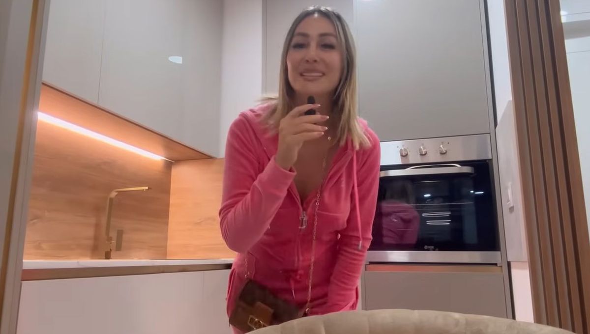 "Kafa sa mnom košta 1.500 evra": Maca Diskrecija šokirala "cenovnikom"