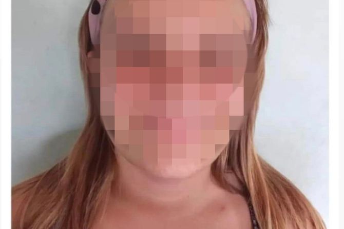 Nestala devojčica iz Silbaša Nestala devojčica iz Silbaša