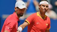 Rafael Nadal se javio na srpskom zbog poruke Novaka Đokovića!