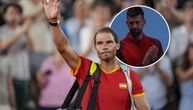 Nadal se obratio Đokoviću, Novak pustio i suzu? Španac poručio: "Hvala što si me terao iznad svojih limita"