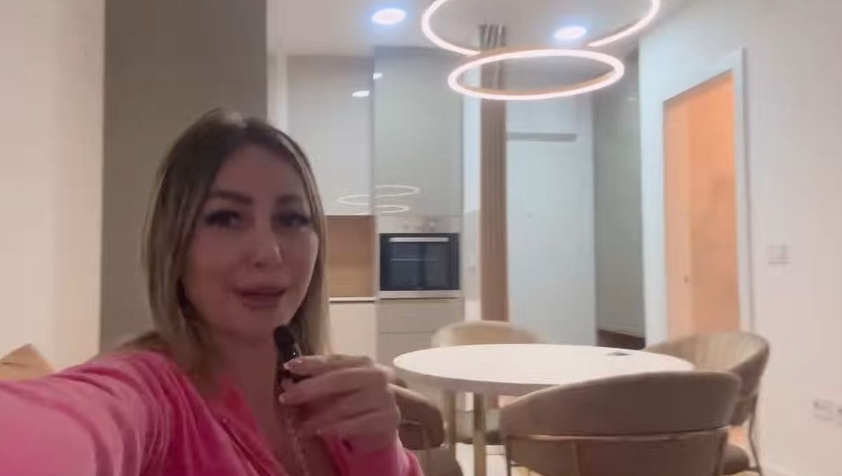 "Kafa sa mnom košta 1.500 evra": Maca Diskrecija šokirala "cenovnikom"