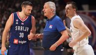 Glavobolja za Pešića: Sledi FIBA prozor, a jedan problem će drastično oslabiti Srbiju