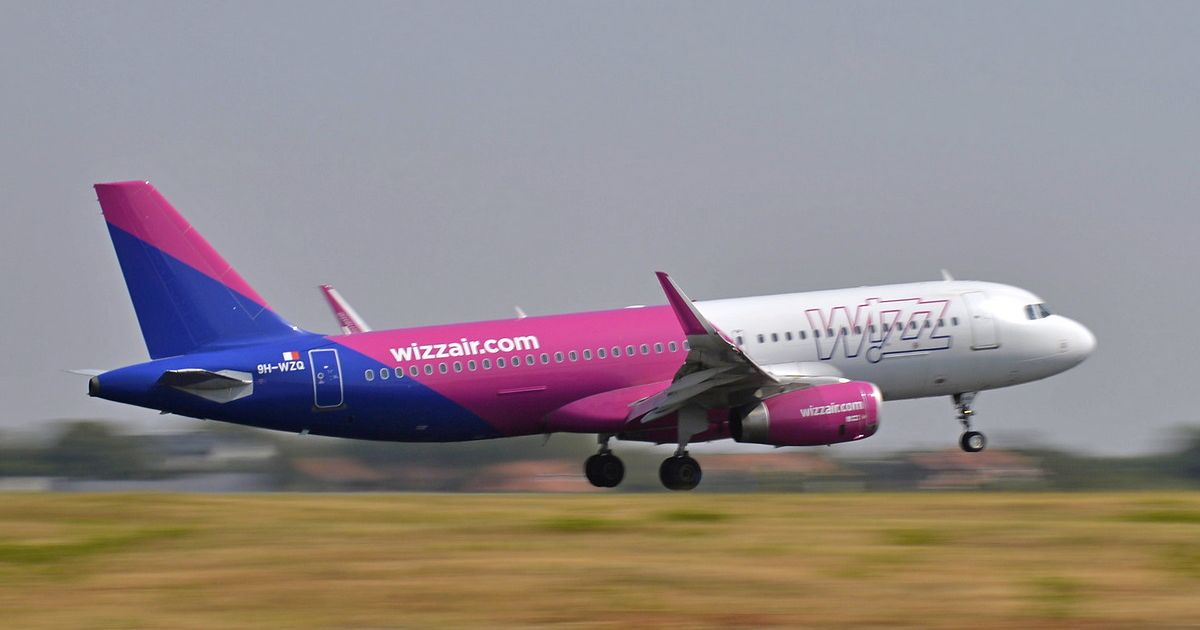 Wizz Air razmatra vraćanje otkazanih linija iz Skoplja