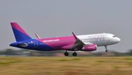 Avion Wizzair-a iz Beograda za Lisabon preusmeren zbog dima u kabini