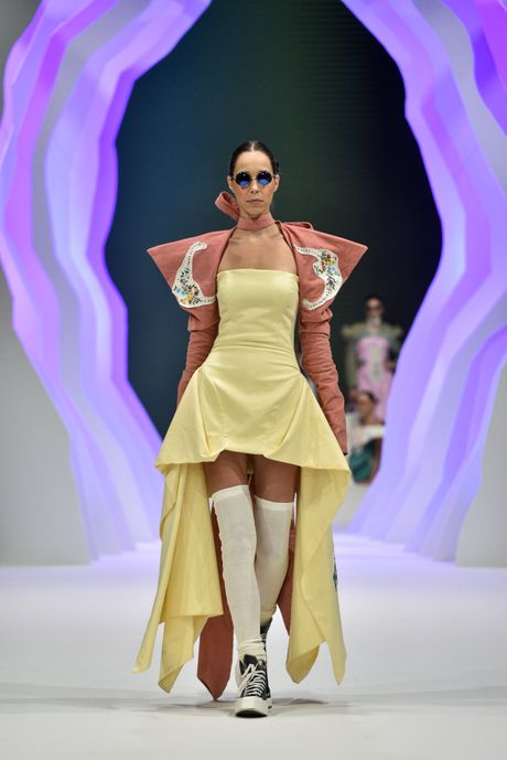 Perwoll Fashion Week