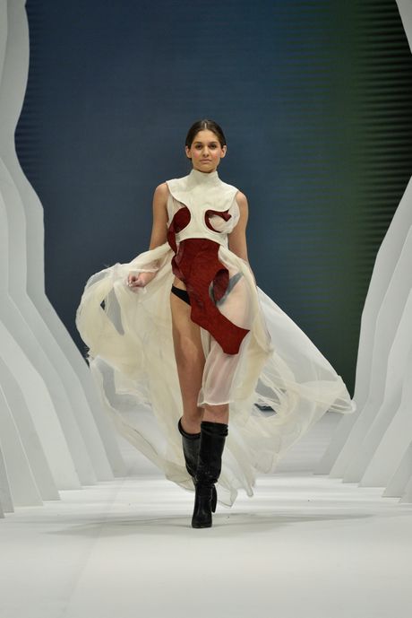 Perwoll Fashion Week