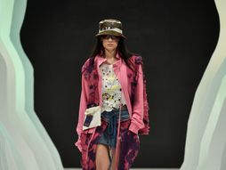 Perwoll Fashion Week