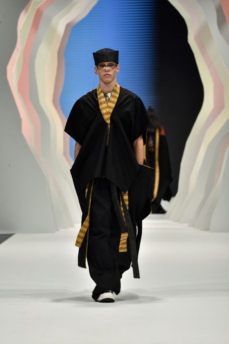 Perwoll Fashion Week