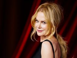 Nikol Kidman, Fourth Annual Academy Museum Gala Red Carpe