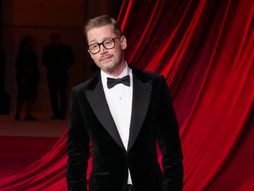 Mekoli Kalkin, Fourth Annual Academy Museum Gala Red Carpe