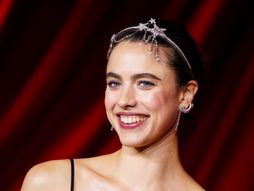 Fourth Annual Academy Museum Gala Red Carpe