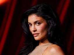 Kajli Džener, Fourth Annual Academy Museum Gala Red Carpe