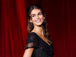 Fourth Annual Academy Museum Gala Red Carpe