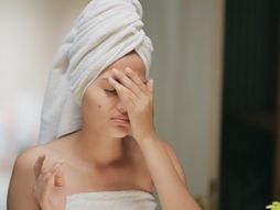 Koža, lice, akne , problemi sa kožom