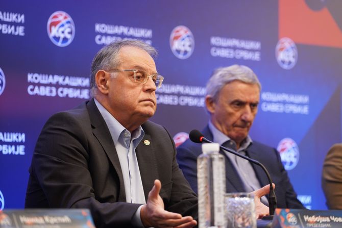 Kzš Košarkaški savez Srbije Kzš Košarkaški savez Srbije